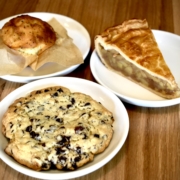 desserts maison Restaurant Blue Factory à Chateau Thébaud, près de Maisdon-sur-sèvres, Le Bignon, Aigrefeuille-sur-maine, Montbert